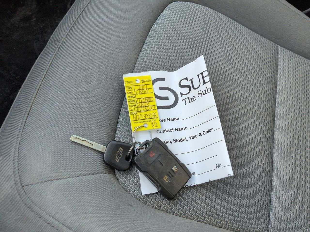 Thumbnail: 2017 Chevrolet Colorado - 33