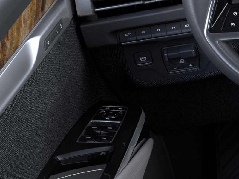 Thumbnail: 2025 Cadillac Escalade - 46