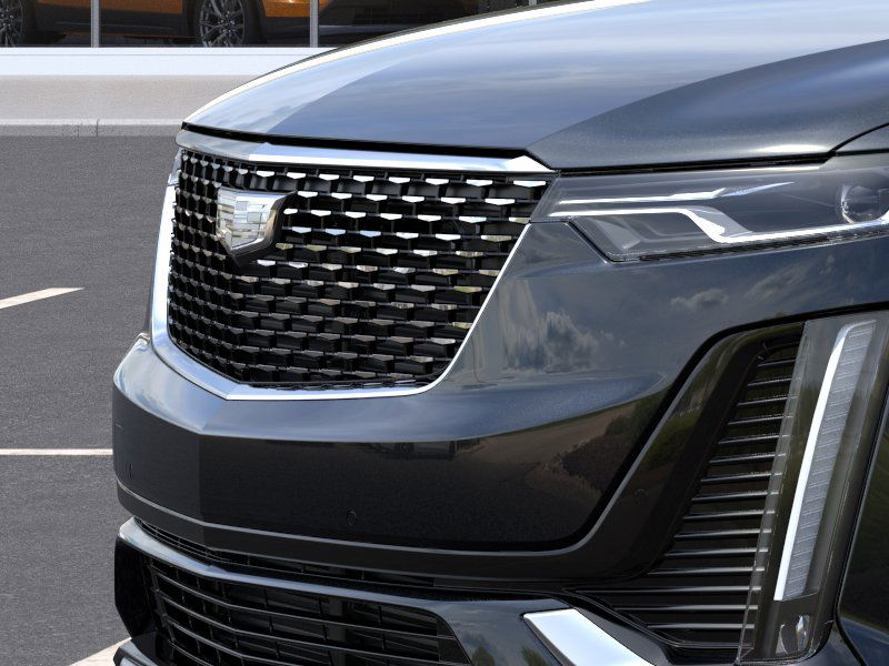 Thumbnail: 2025 Cadillac XT6 - 37