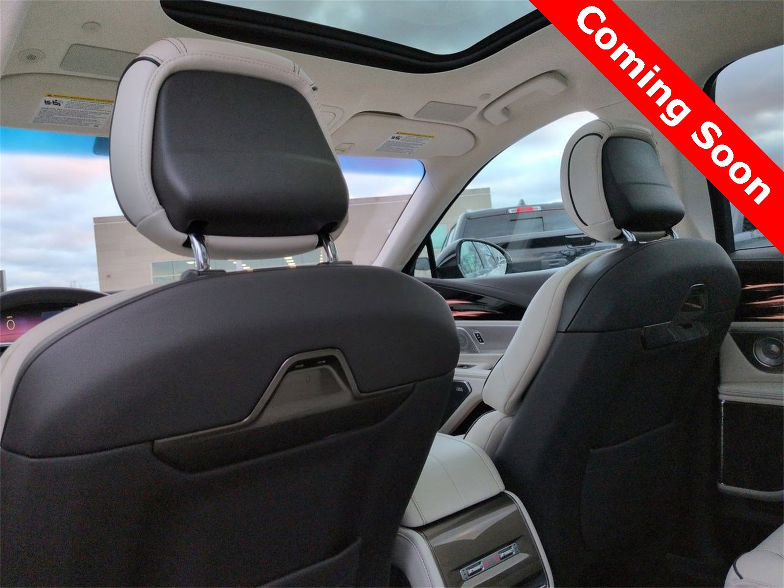 Thumbnail: 2024 Lincoln Nautilus - 17