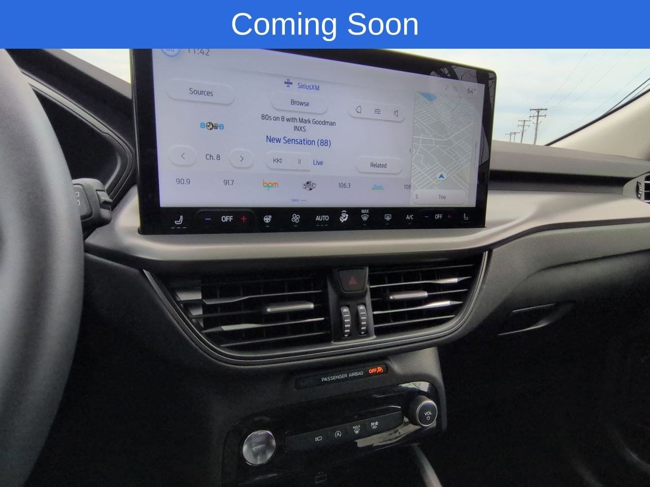 Thumbnail: 2023 Ford Escape - 27