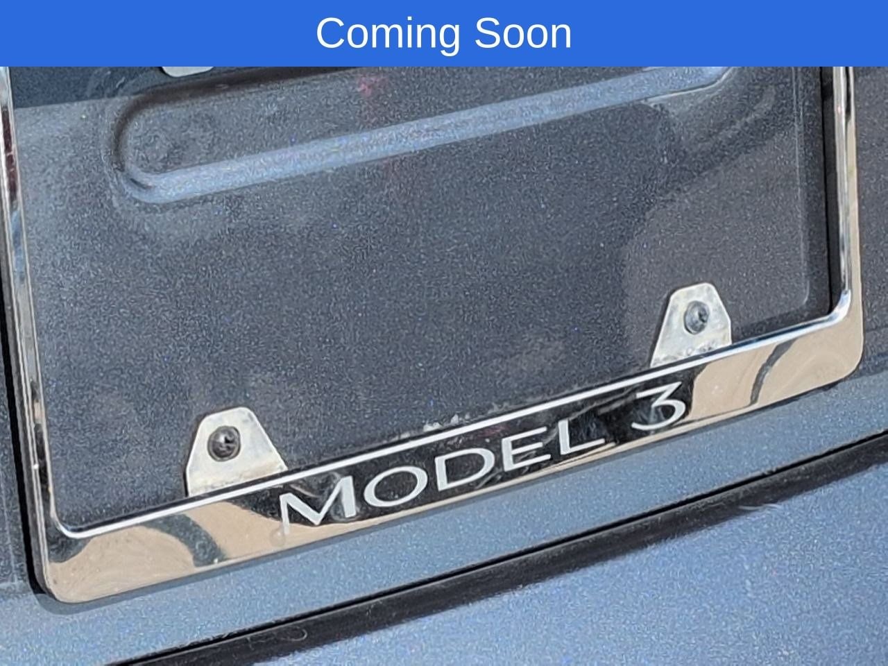 Thumbnail: 2018 Tesla Model 3 - 12
