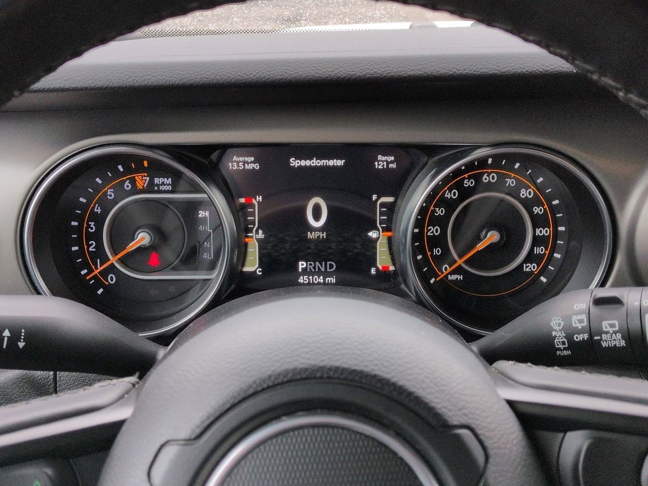 Thumbnail: 2022 Jeep Wrangler - 31