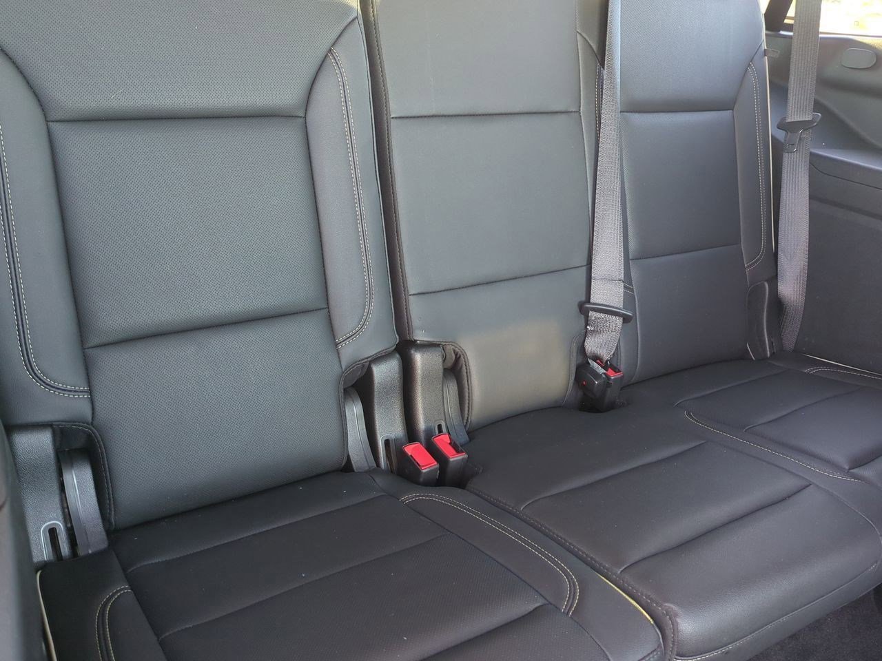 Thumbnail: 2021 Chevrolet Tahoe - 20