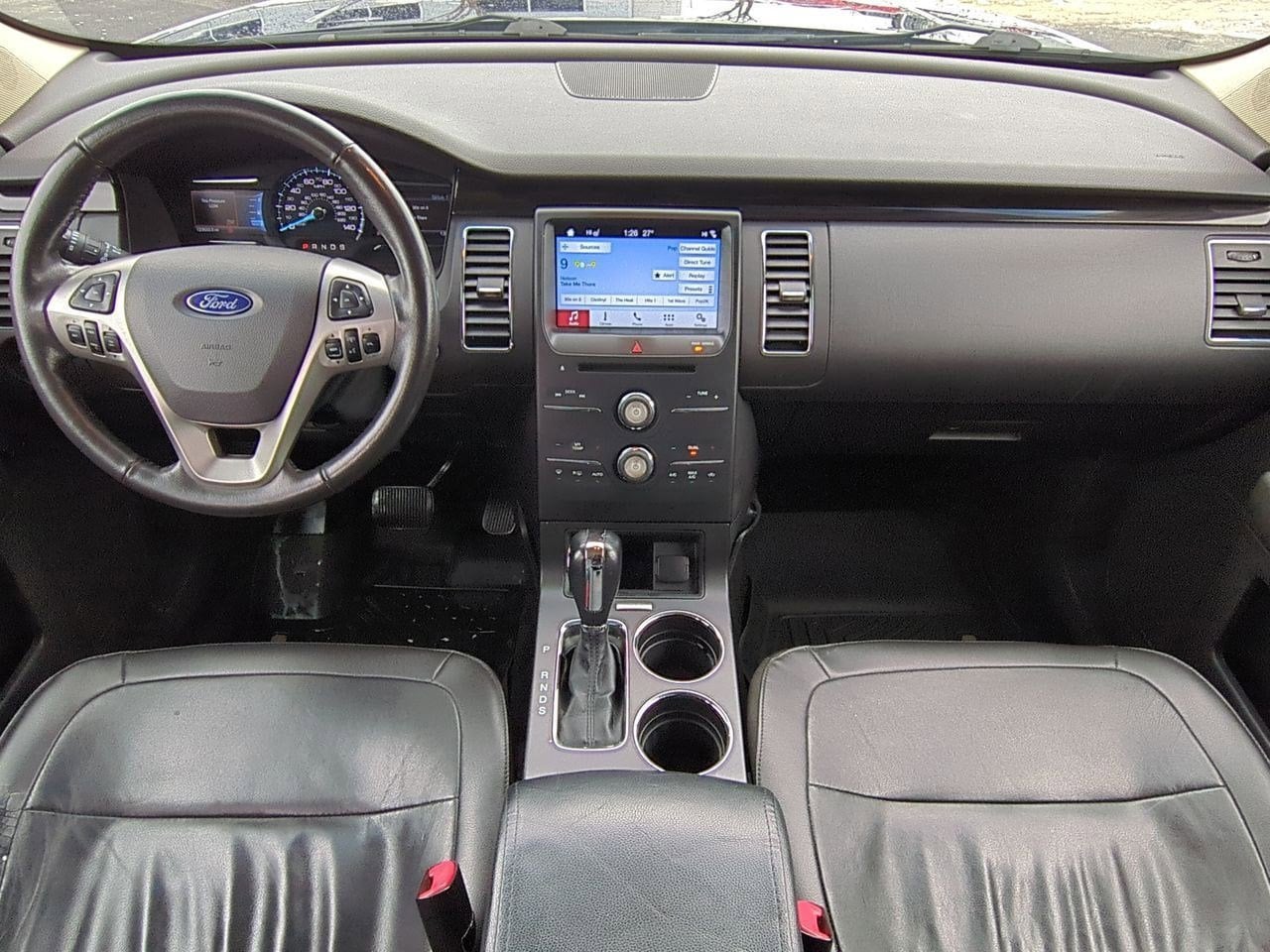 Thumbnail: 2016 Ford Flex - 15