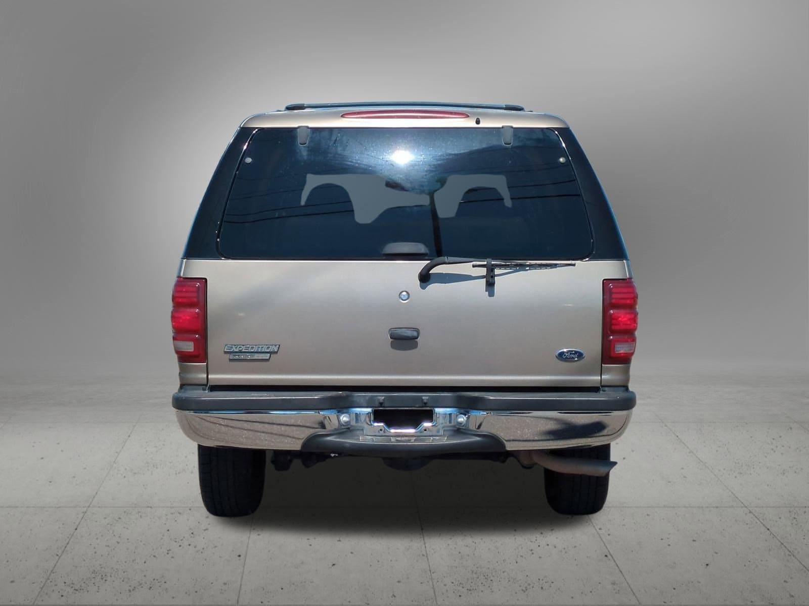 Thumbnail: 2002 Ford Expedition - 5