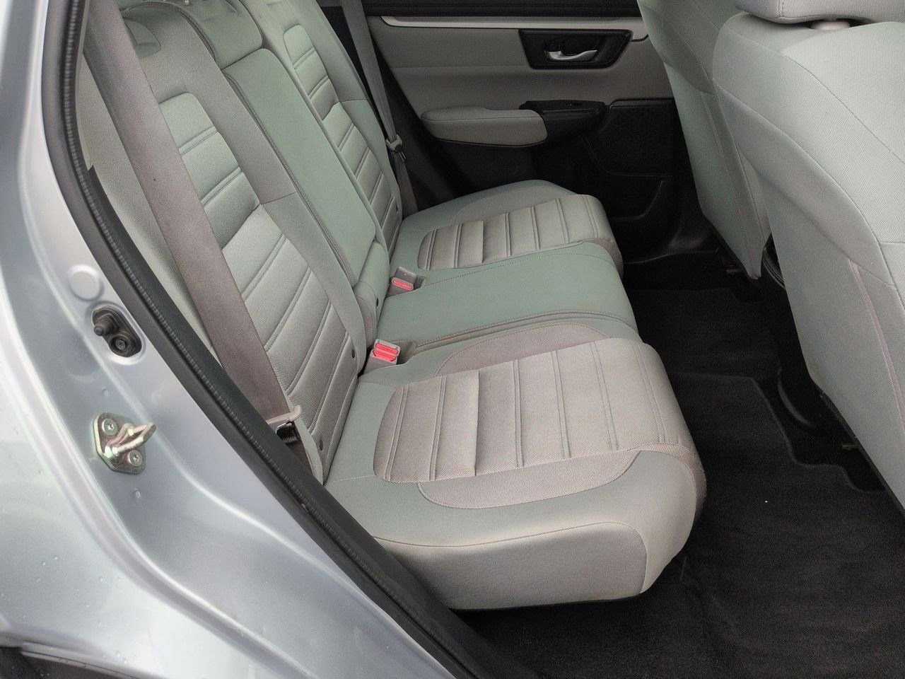 Thumbnail: 2019 Honda CR-V - 20