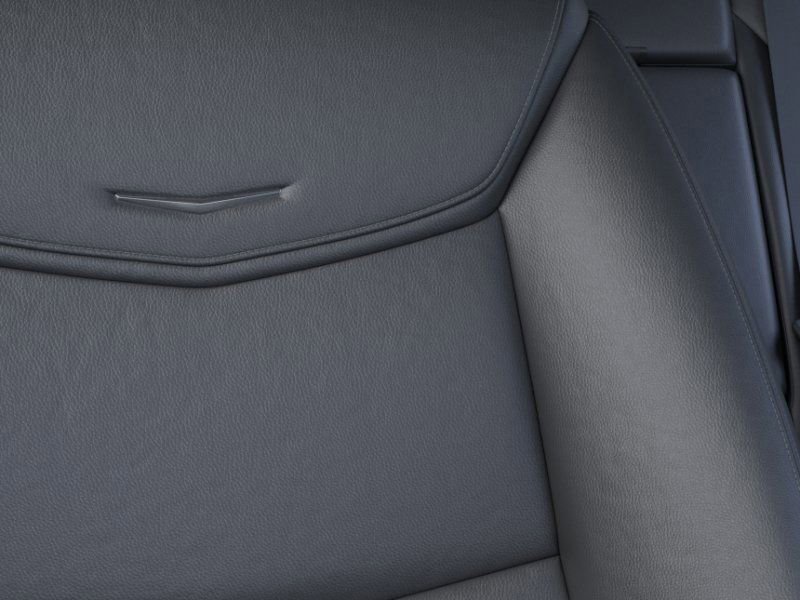 Thumbnail: 2025 Cadillac XT6 - 21