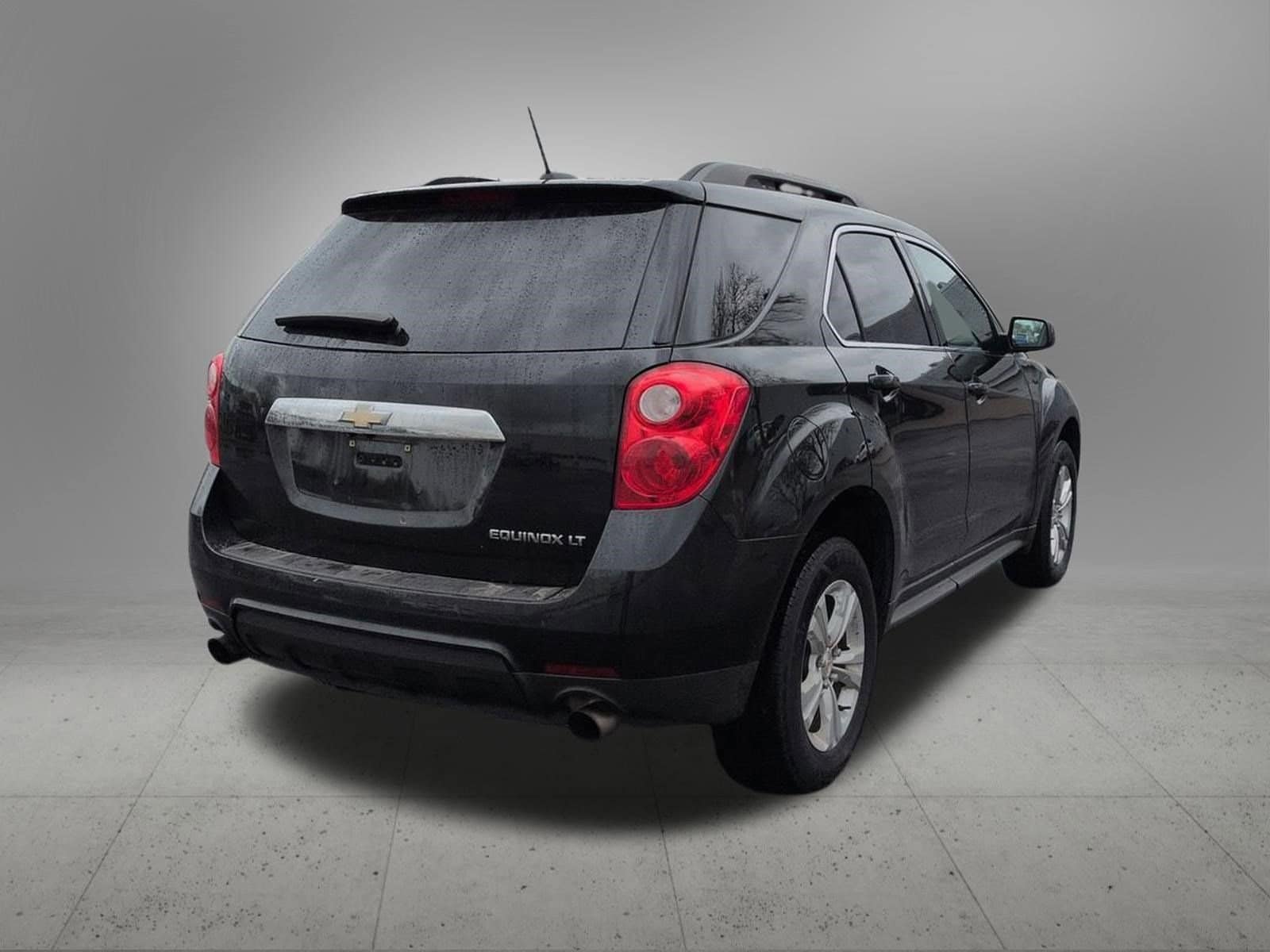 Thumbnail: 2015 Chevrolet Equinox - 6