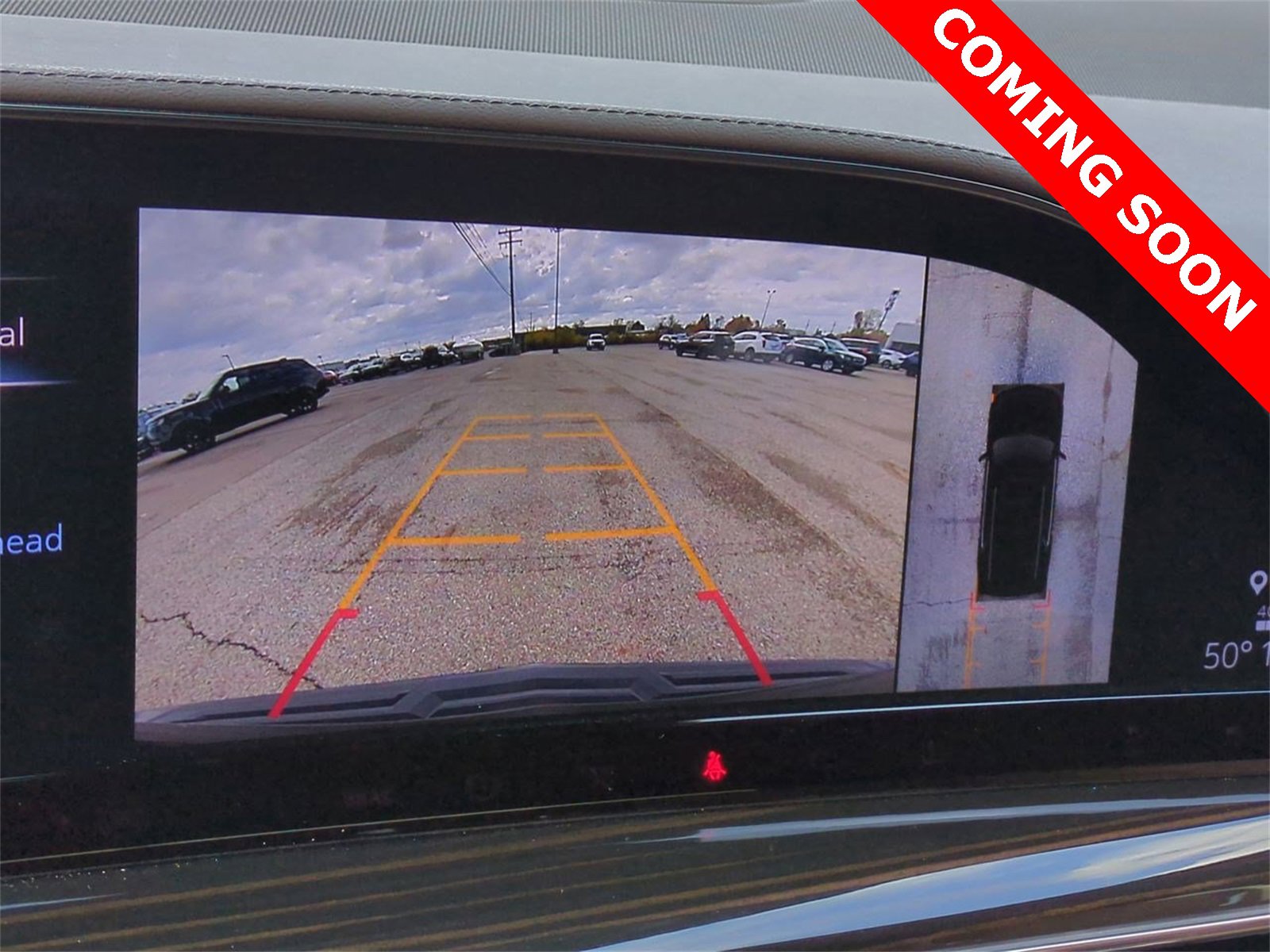 Thumbnail: 2024 Cadillac Escalade - 31