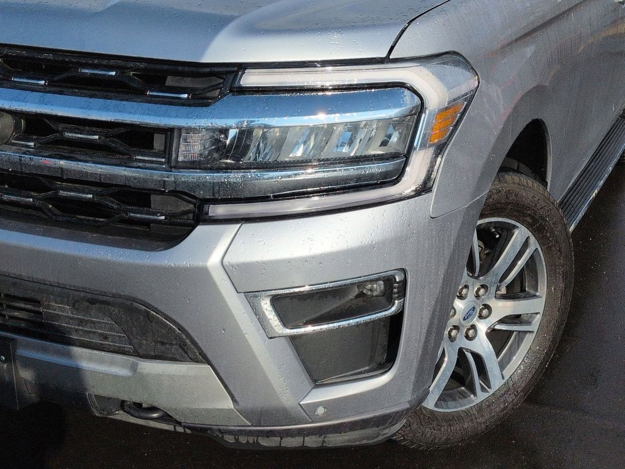 Thumbnail: 2023 Ford Expedition MAX - 11