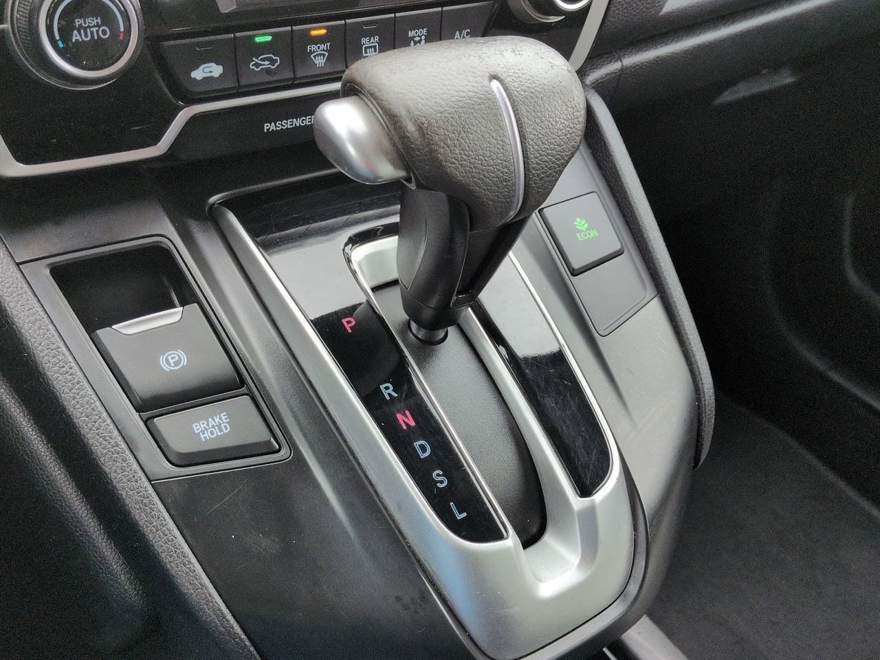 Thumbnail: 2019 Honda CR-V - 30