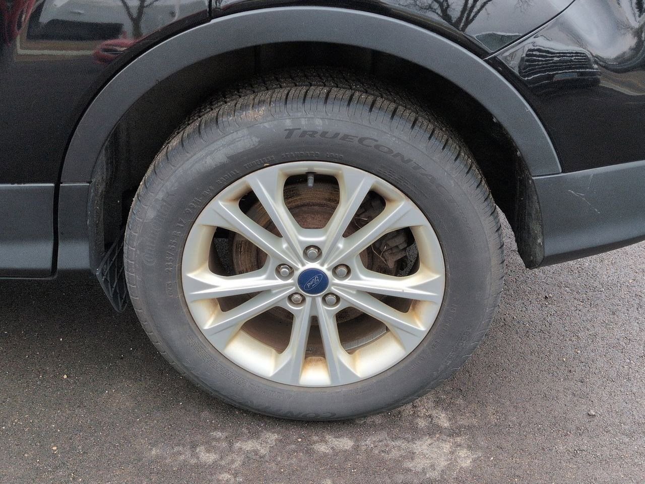 Thumbnail: 2017 Ford Escape - 13