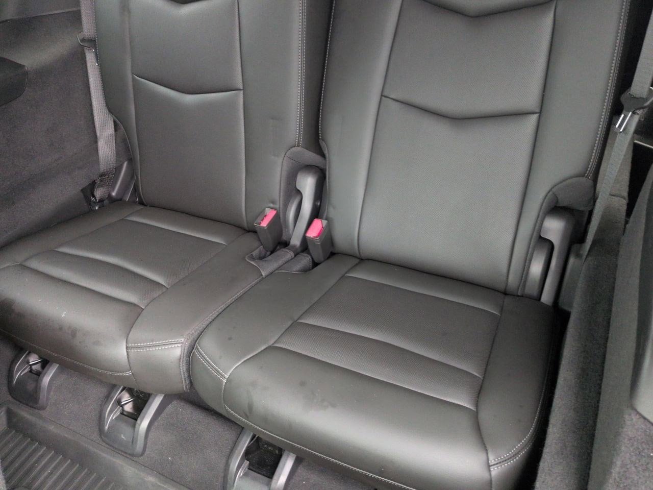 Thumbnail: 2023 Cadillac XT6 - 22