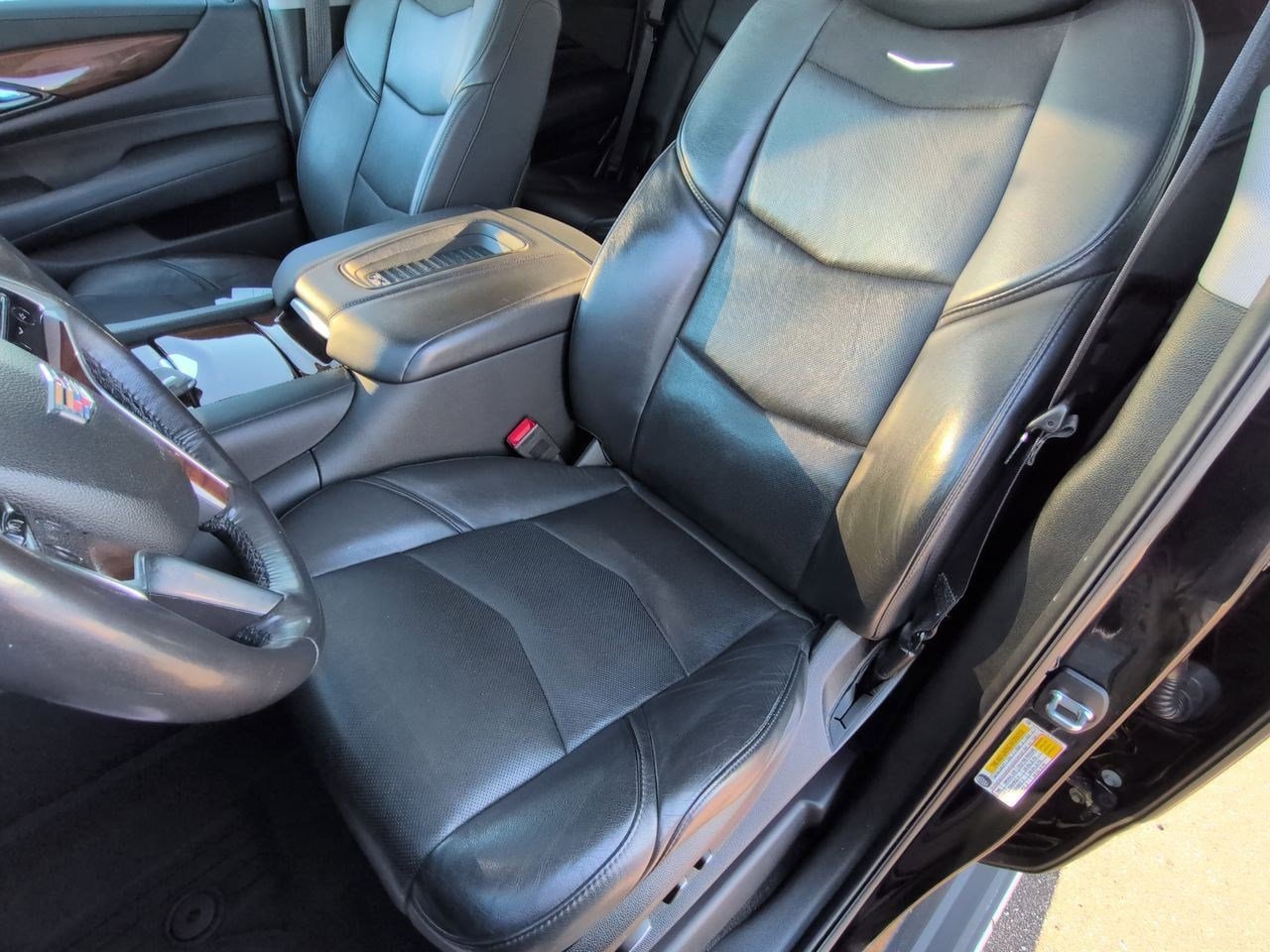 Thumbnail: 2020 Cadillac Escalade - 16