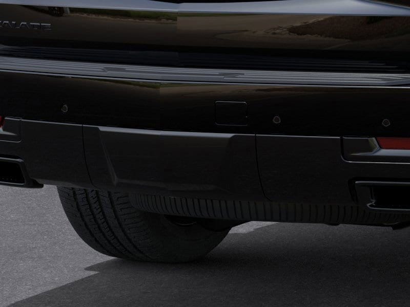 Thumbnail: 2026 Cadillac Escalade - 14