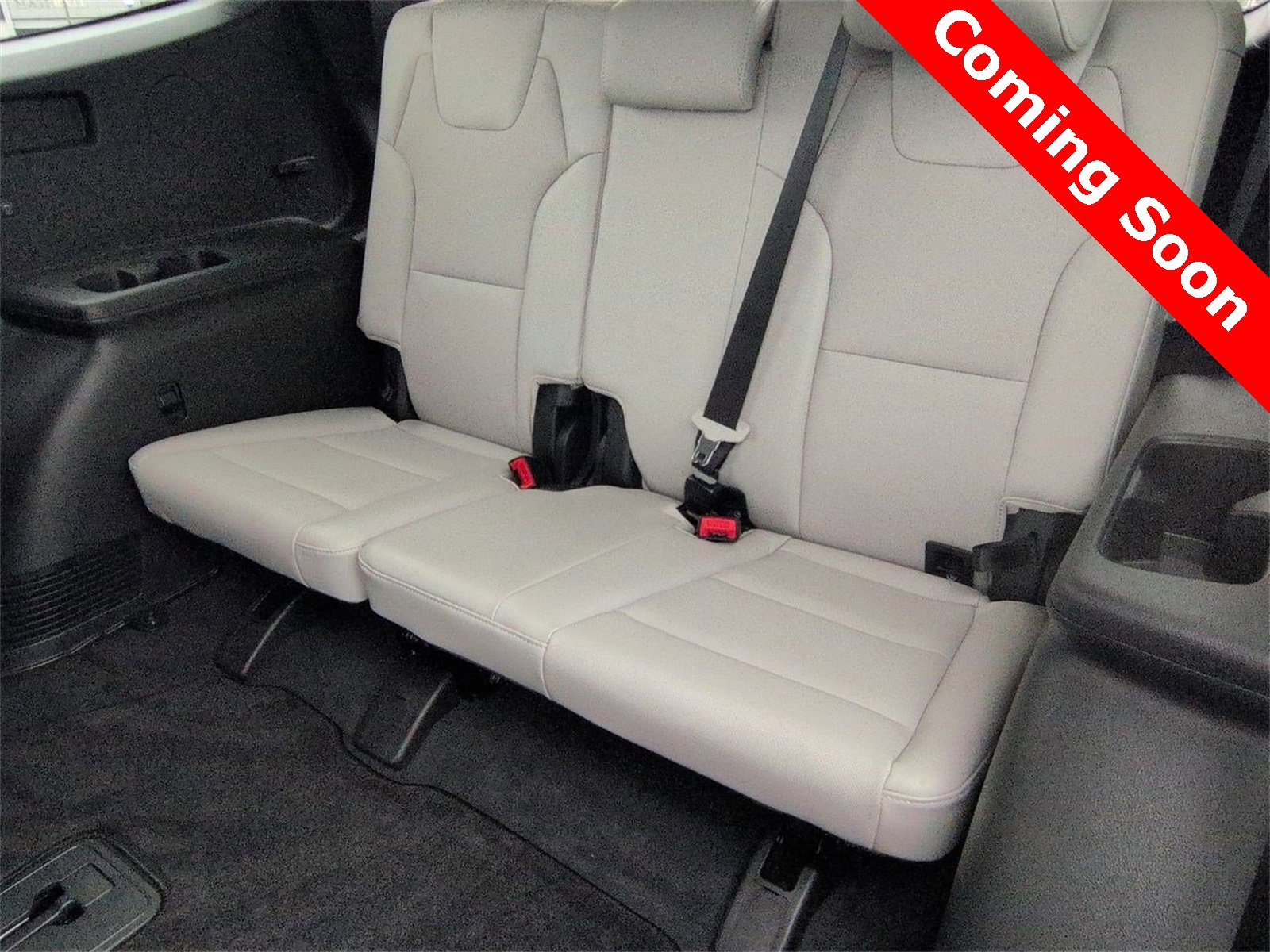 Thumbnail: 2024 Kia Telluride - 20