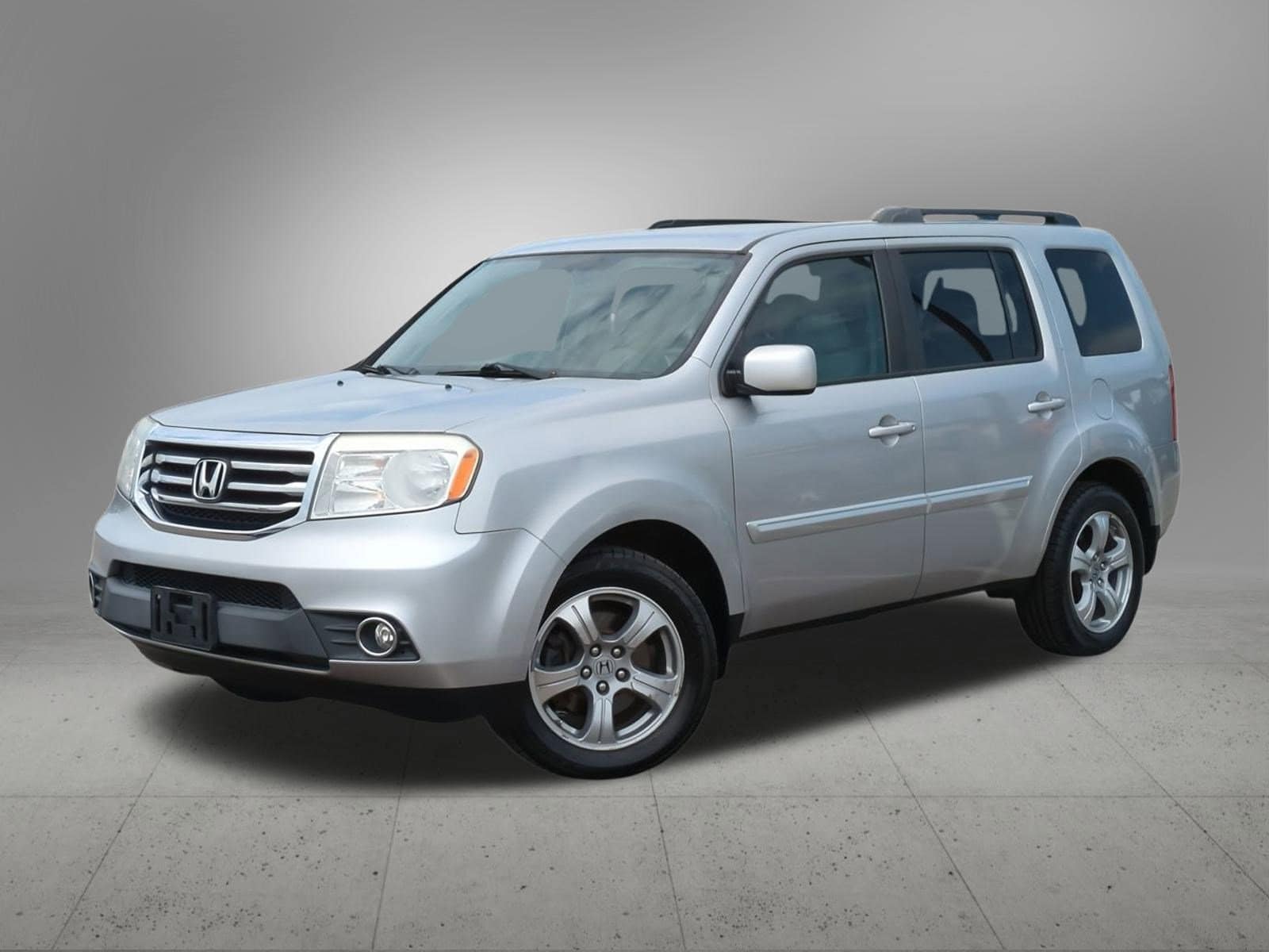 2015 Honda Pilot EX -
                  Troy, MI