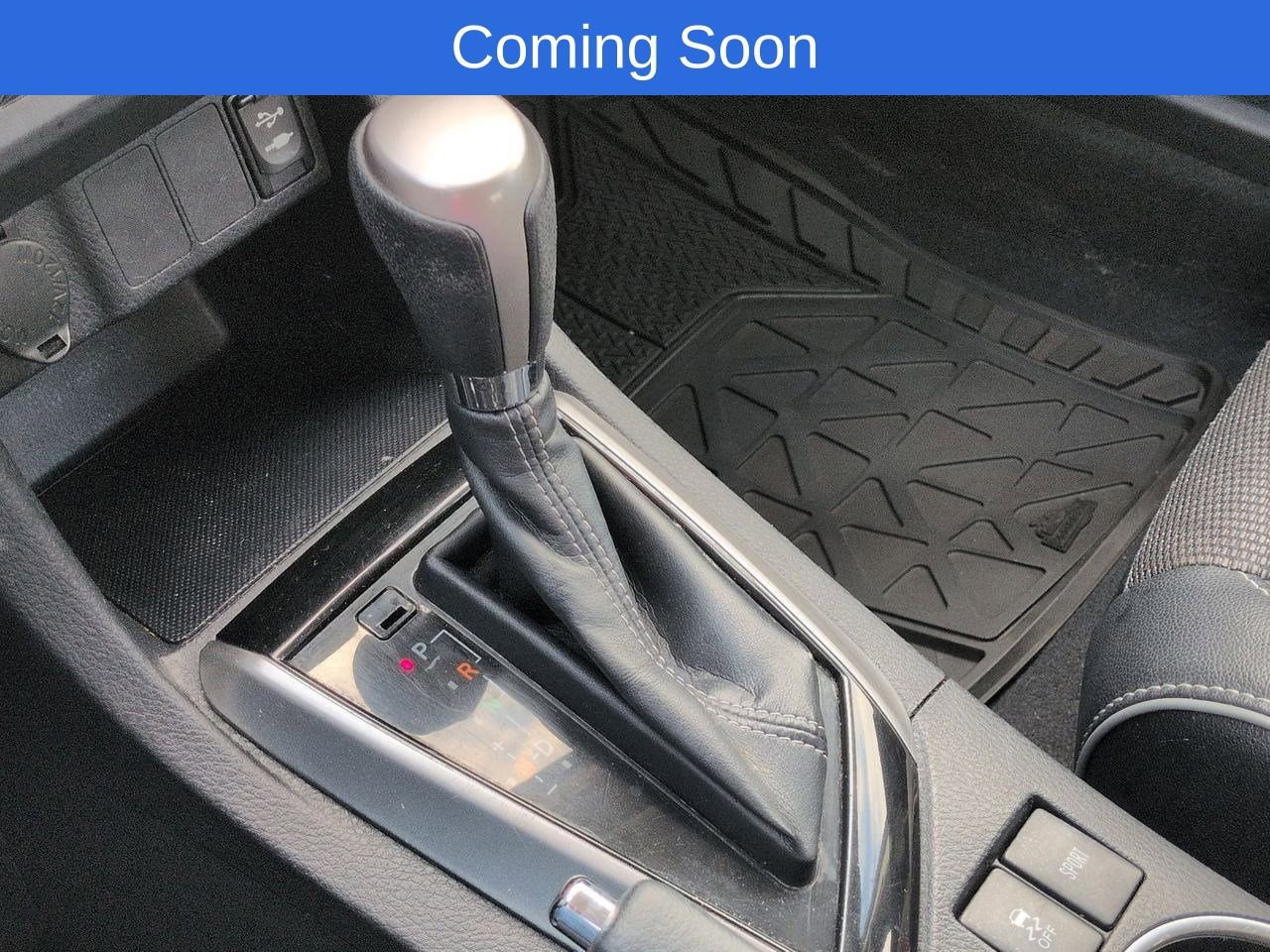 Thumbnail: 2015 Toyota Corolla - 30