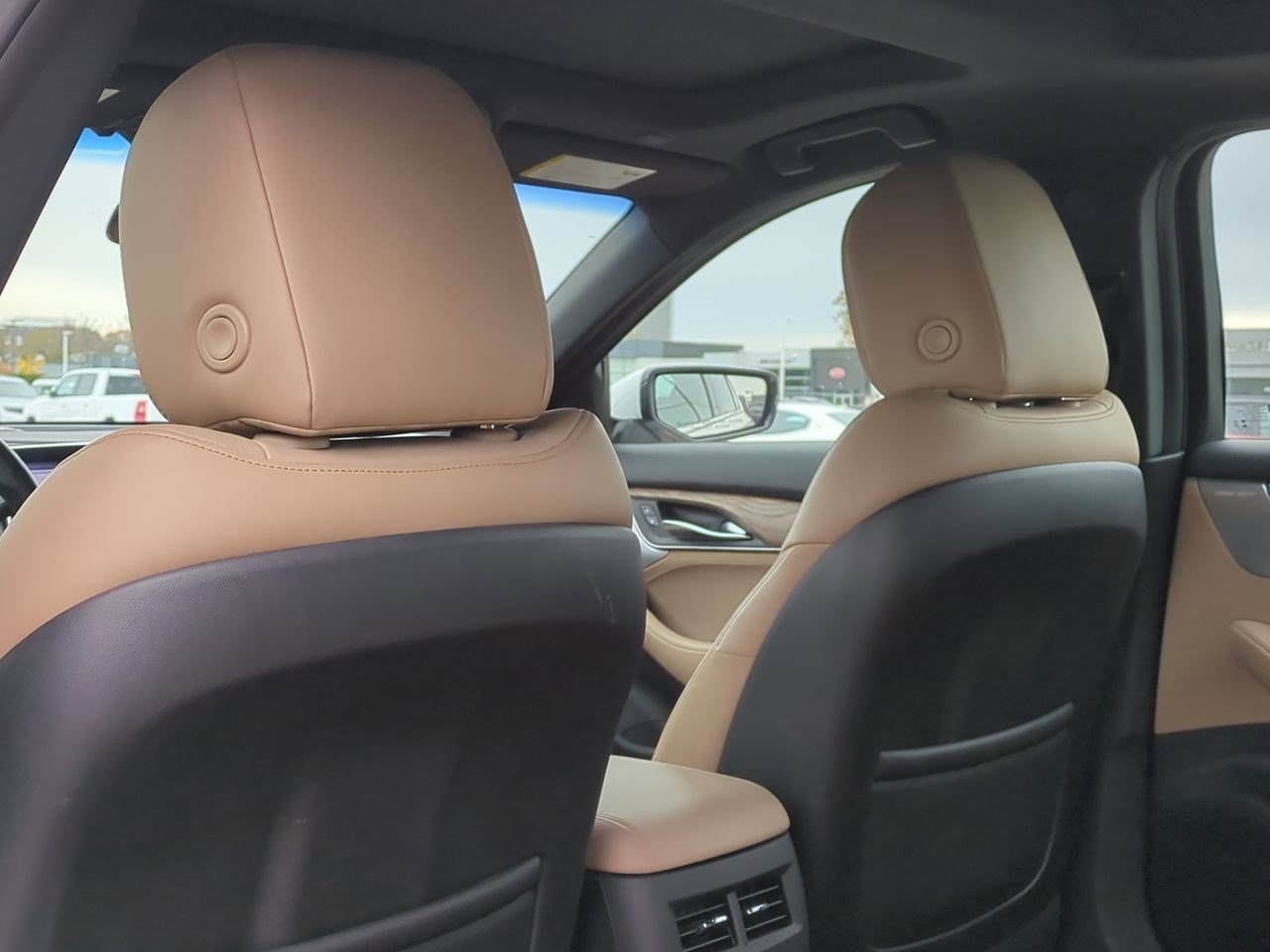 Thumbnail: 2023 Cadillac CT5 - 17