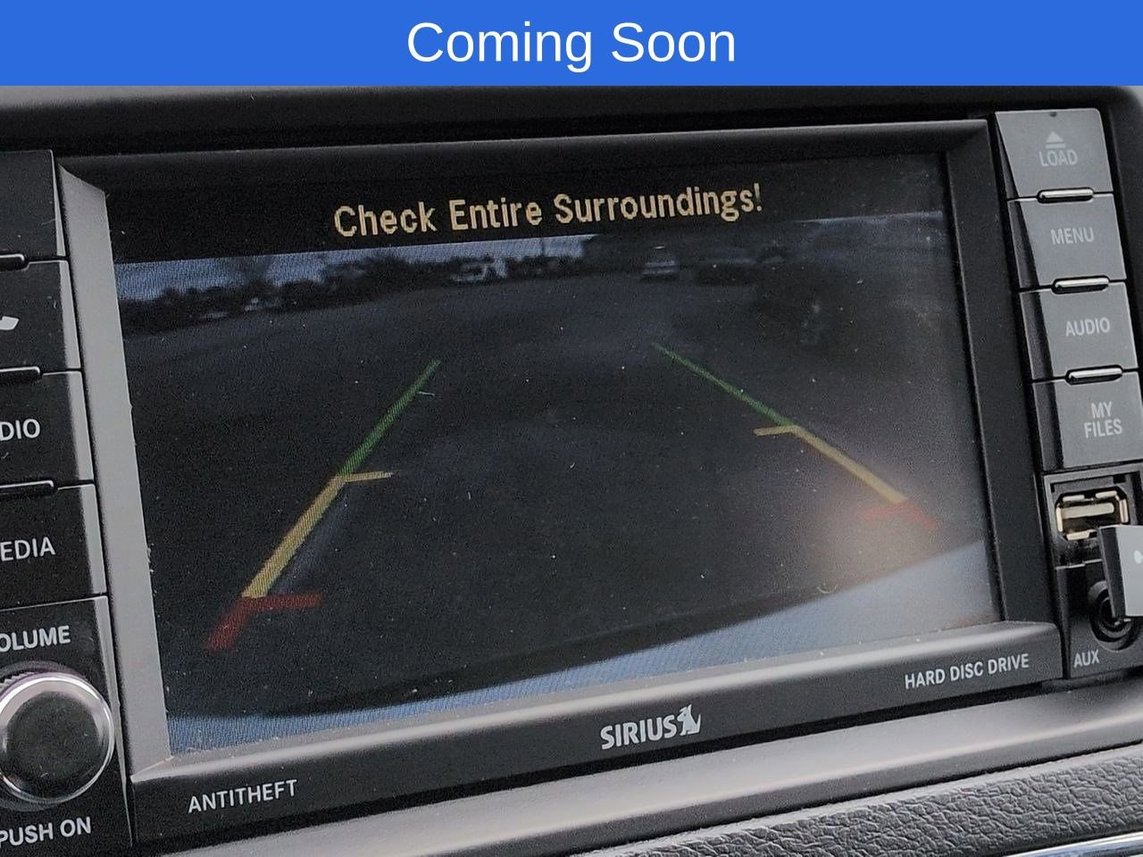 Thumbnail: 2019 Dodge Grand Caravan - 28