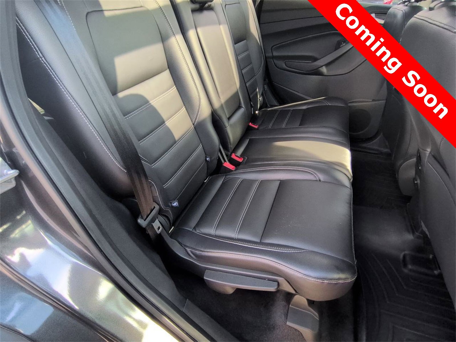 Thumbnail: 2018 Ford Escape - 21