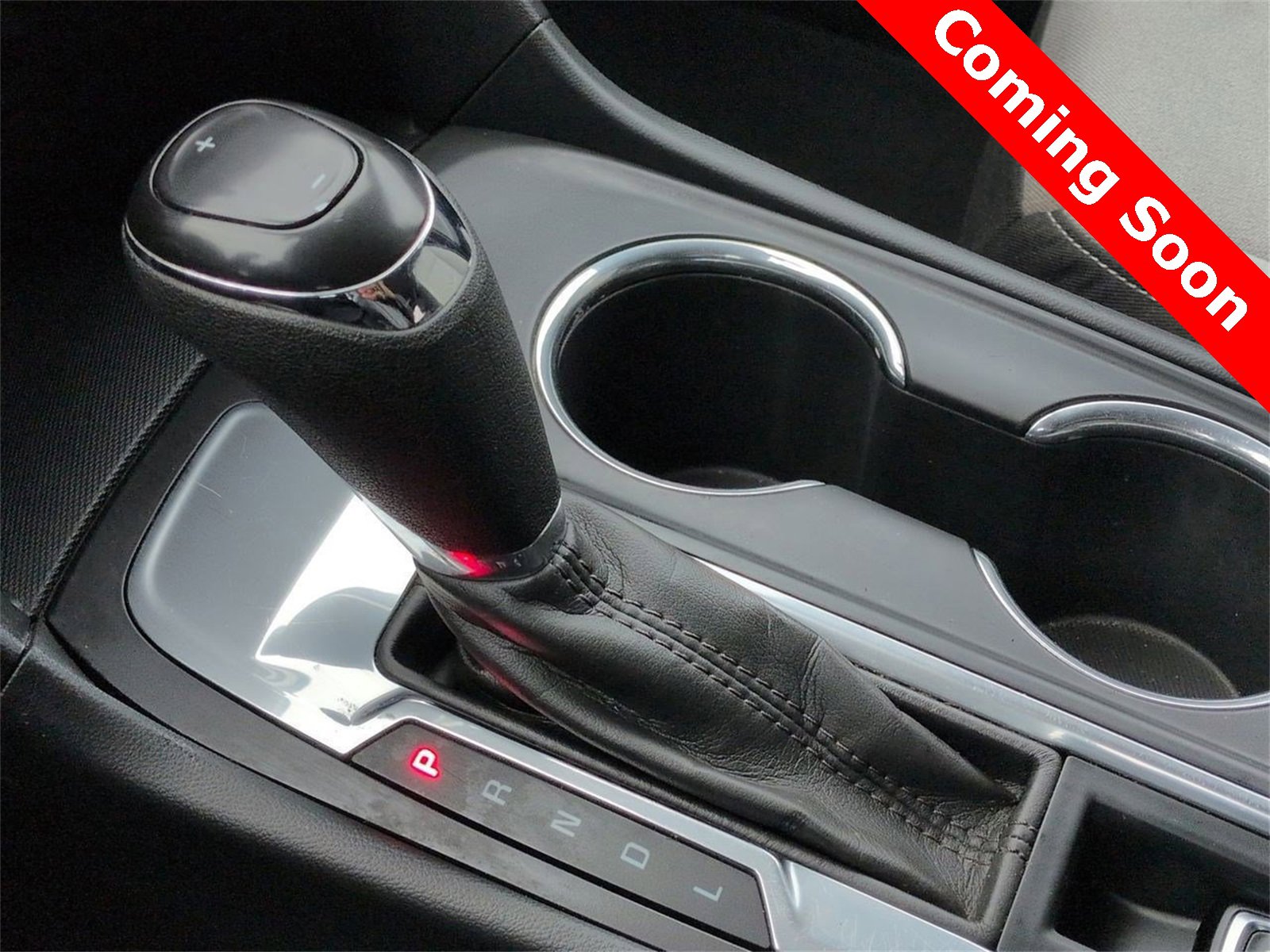 Thumbnail: 2020 Chevrolet Equinox - 30