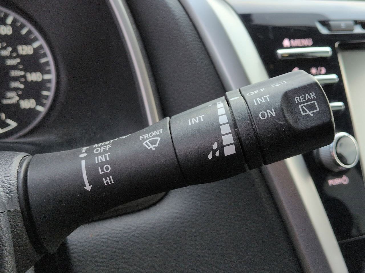 Thumbnail: 2020 Nissan Murano - 25