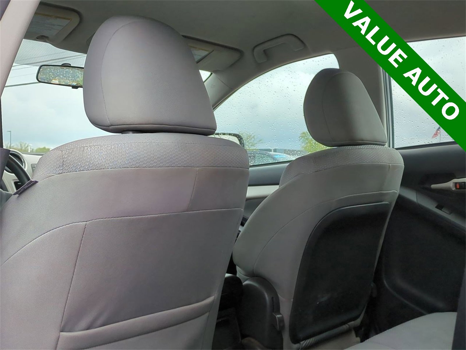 Thumbnail: 2009 Toyota Matrix - 16