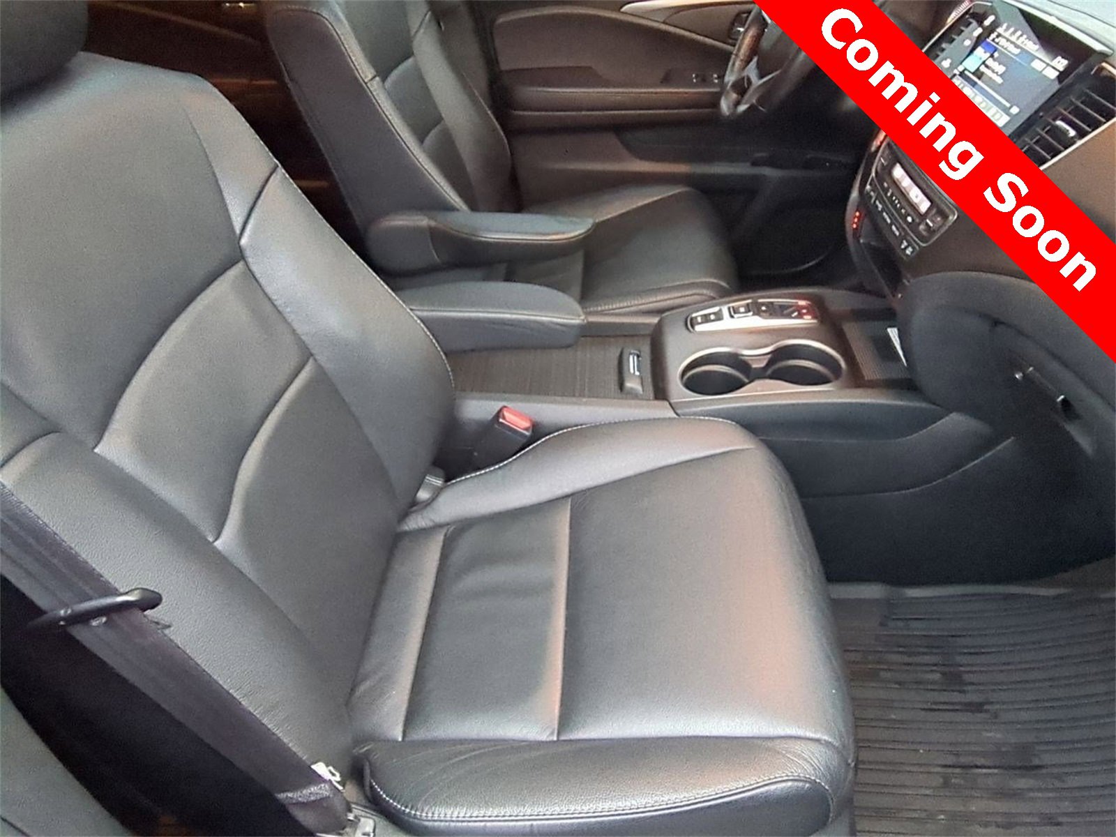 Thumbnail: 2022 Honda Pilot - 24