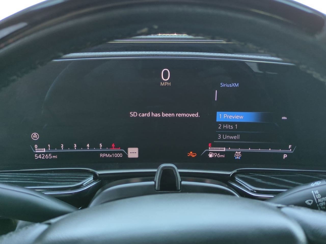 Thumbnail: 2022 Cadillac Escalade - 33