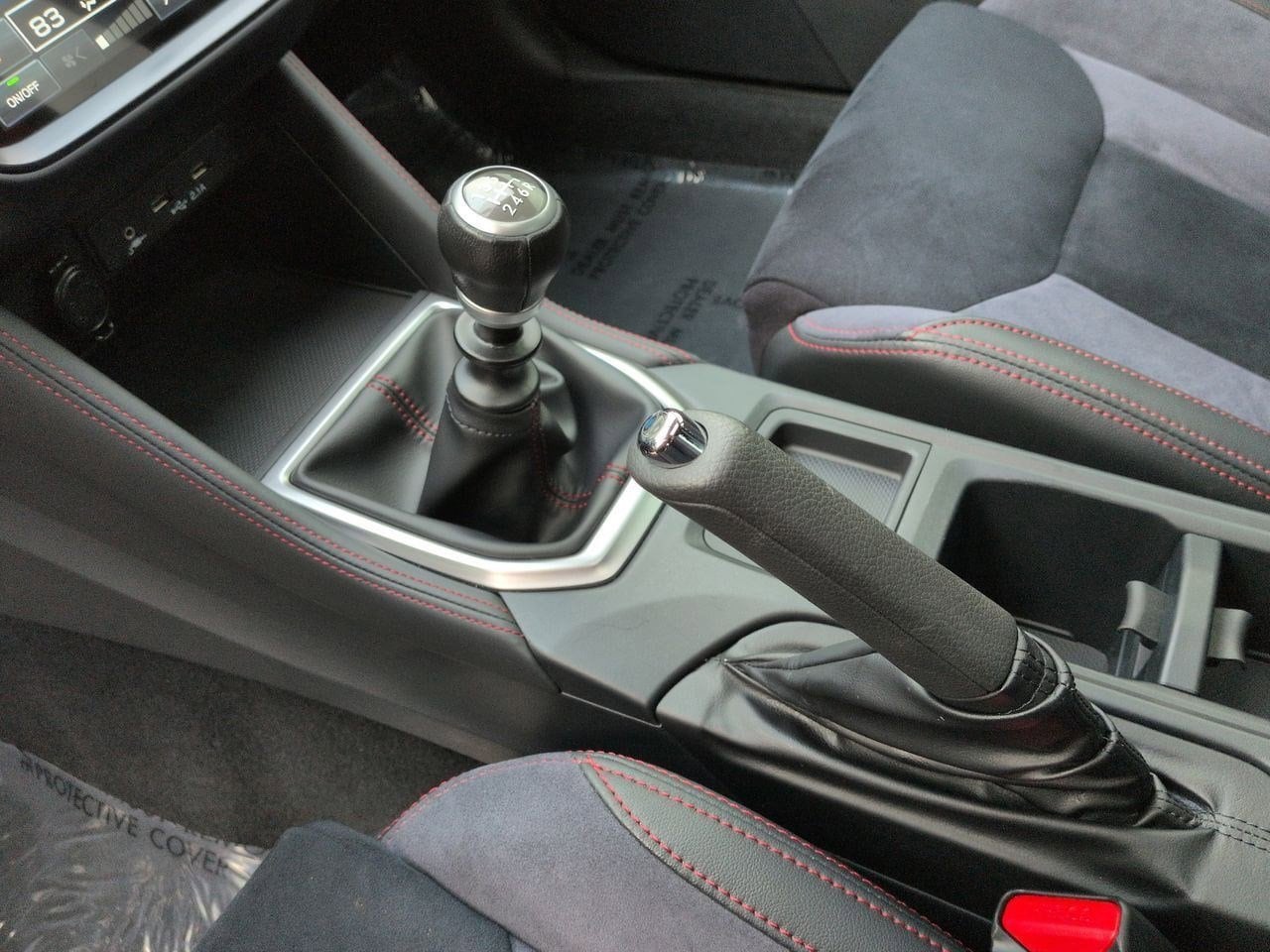 Thumbnail: 2022 Subaru WRX - 34