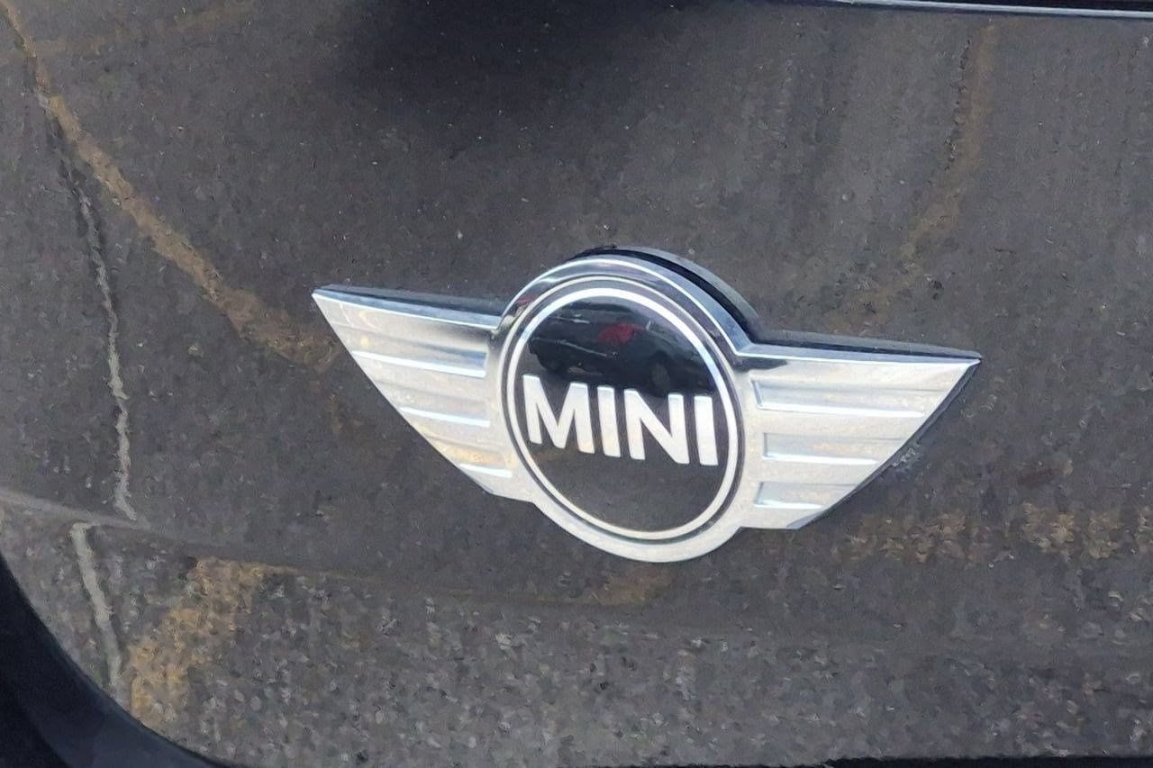 2017 MINI Clubman Base - Photo 11