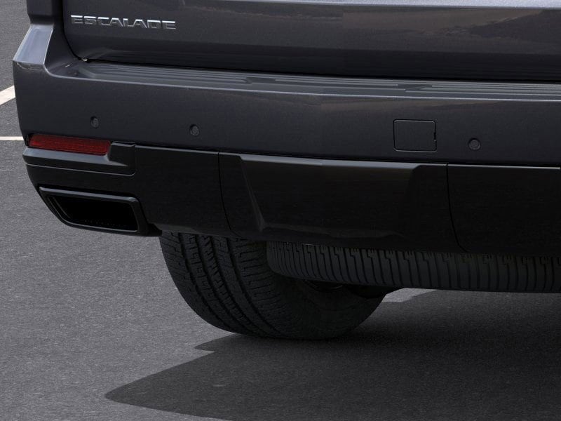 Thumbnail: 2025 Cadillac Escalade - 14