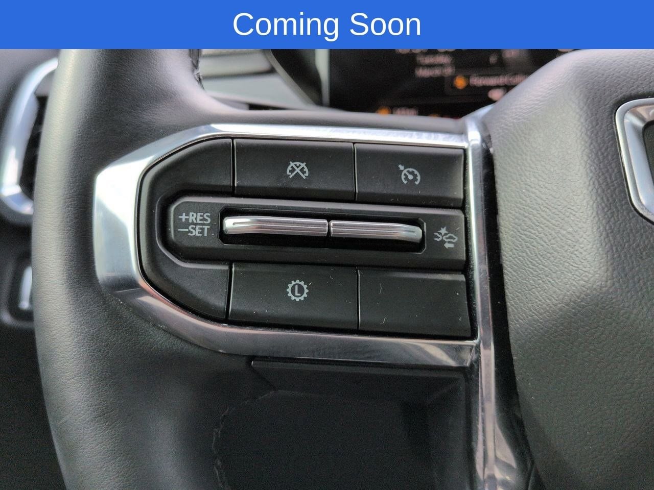 Thumbnail: 2024 GMC Acadia - 24