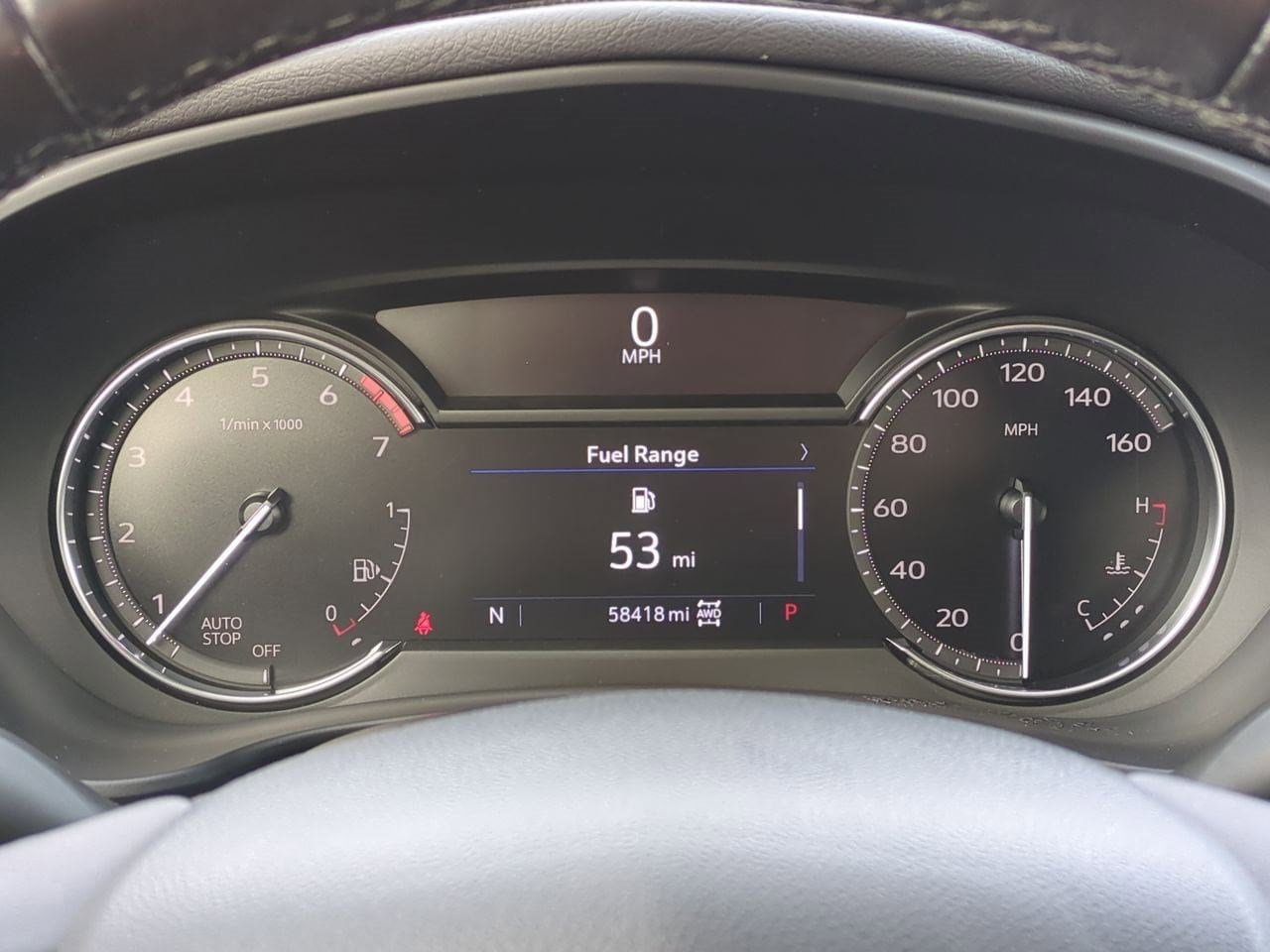 Thumbnail: 2021 Cadillac XT4 - 33