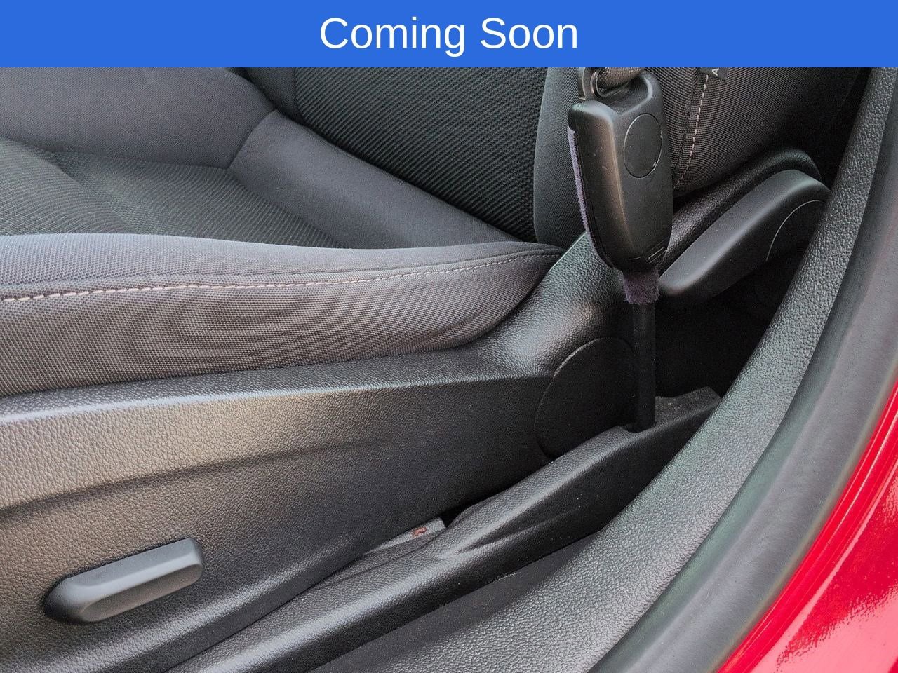 Thumbnail: 2014 Chevrolet Cruze - 17
