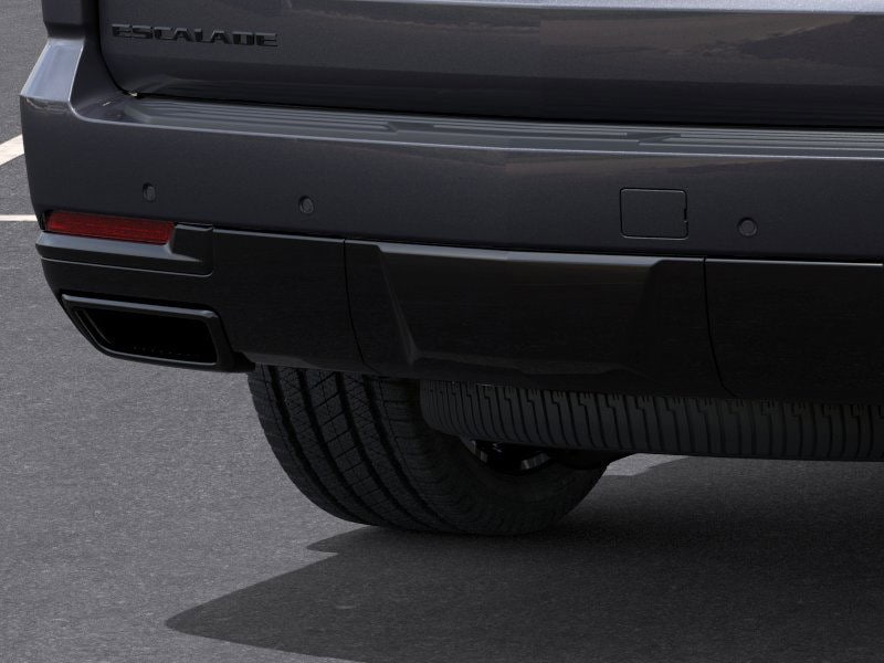 Thumbnail: 2025 Cadillac Escalade - 38
