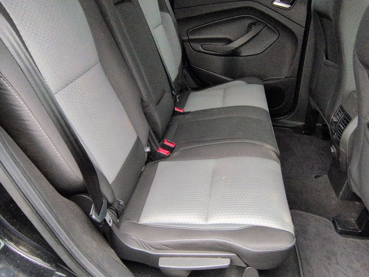 Thumbnail: 2017 Ford Escape - 19