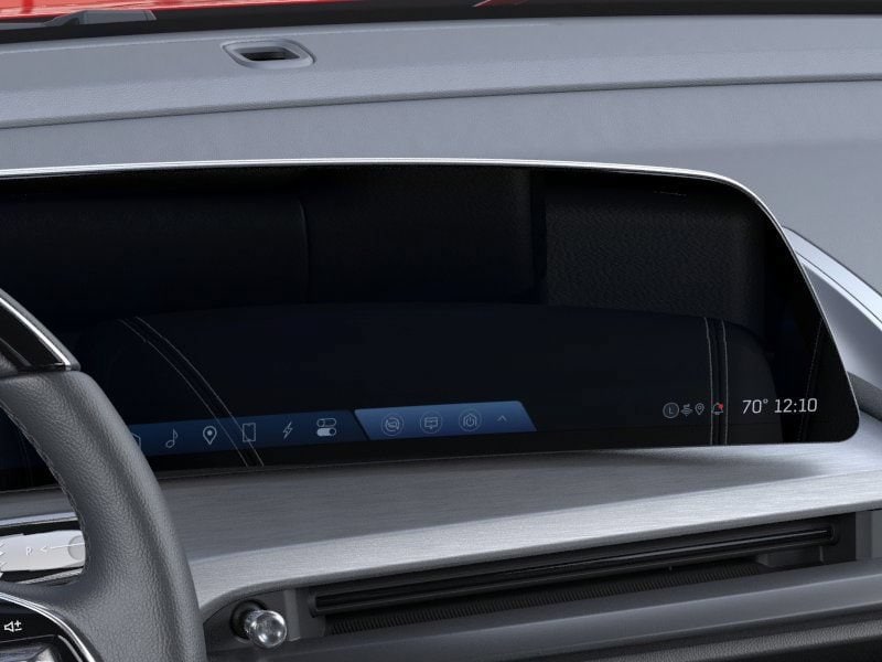 2026 Cadillac VISTIQ Sport - Photo 20