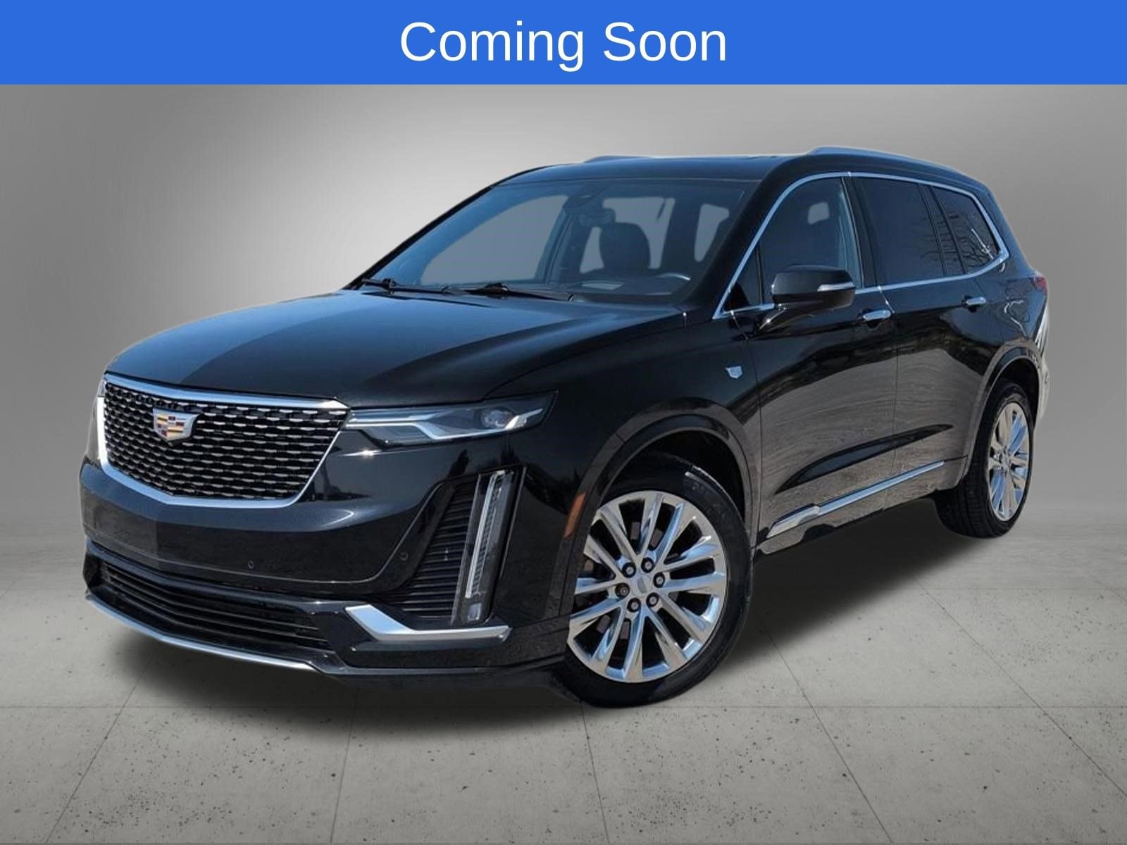 2020 Cadillac XT6 Premium Luxury -
                  Troy, MI