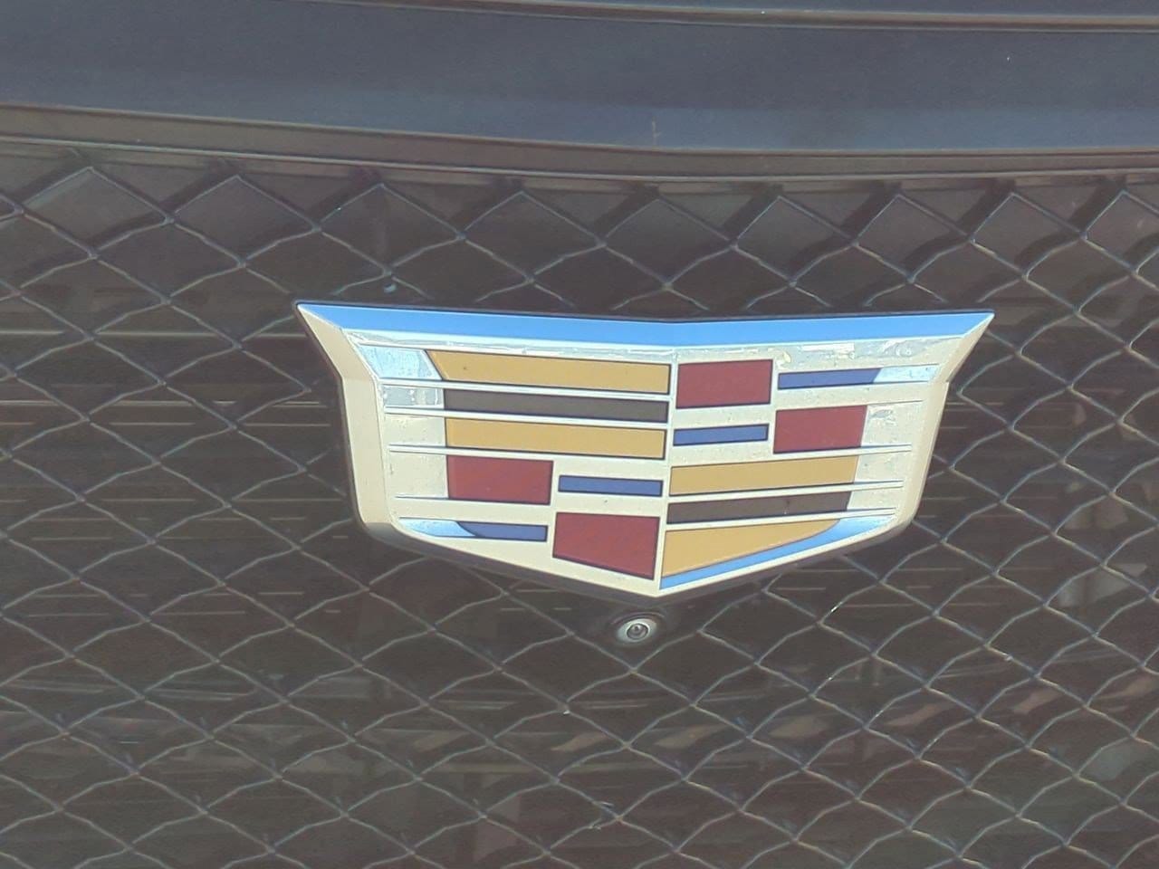 Thumbnail: 2022 Cadillac Escalade - 11