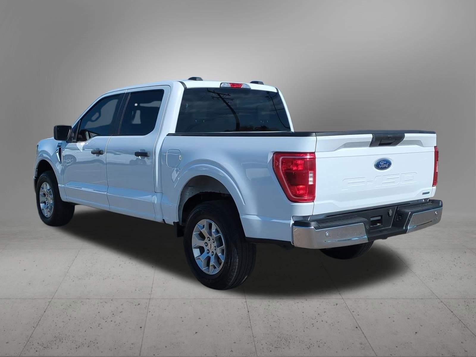 Thumbnail: 2023 Ford F-150 - 4