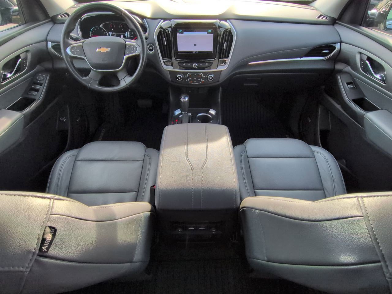 Thumbnail: 2019 Chevrolet Traverse - 15