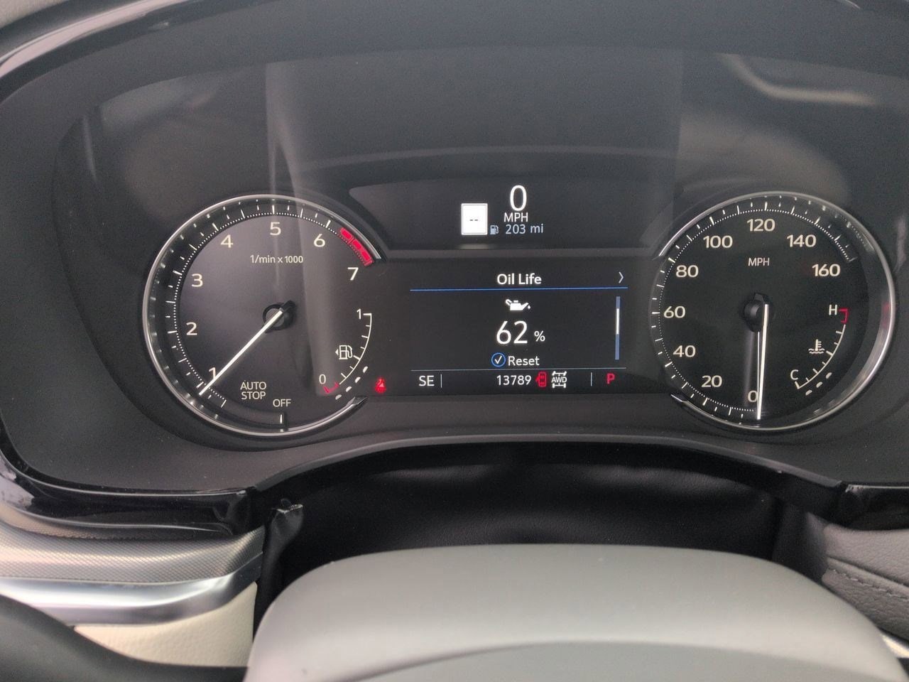 Thumbnail: 2024 Cadillac XT5 - 35