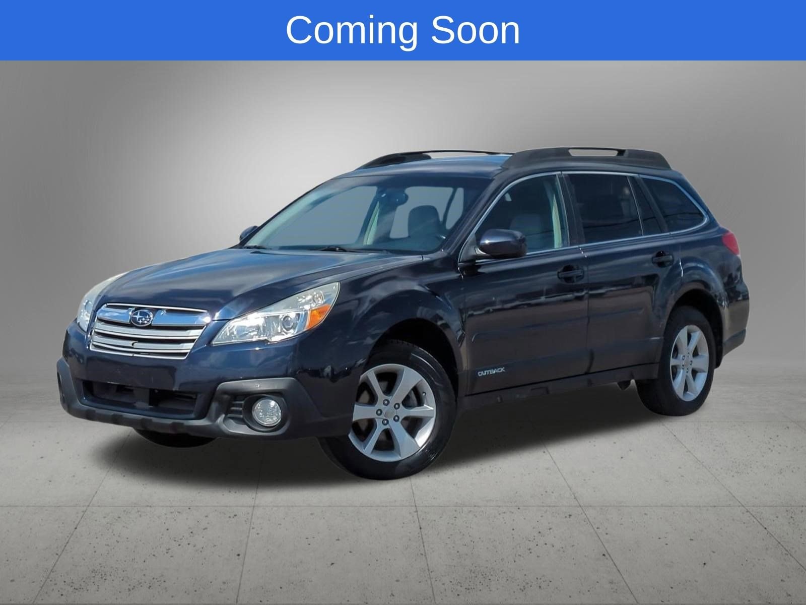 2014 Subaru Outback Premium -
                  Troy, MI