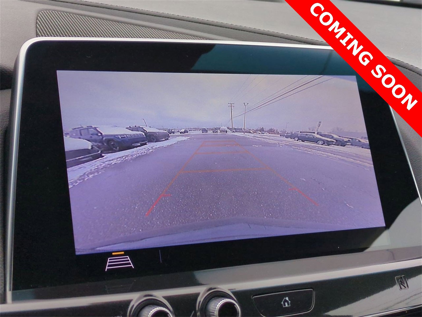 Thumbnail: 2020 Cadillac CT5 - 31