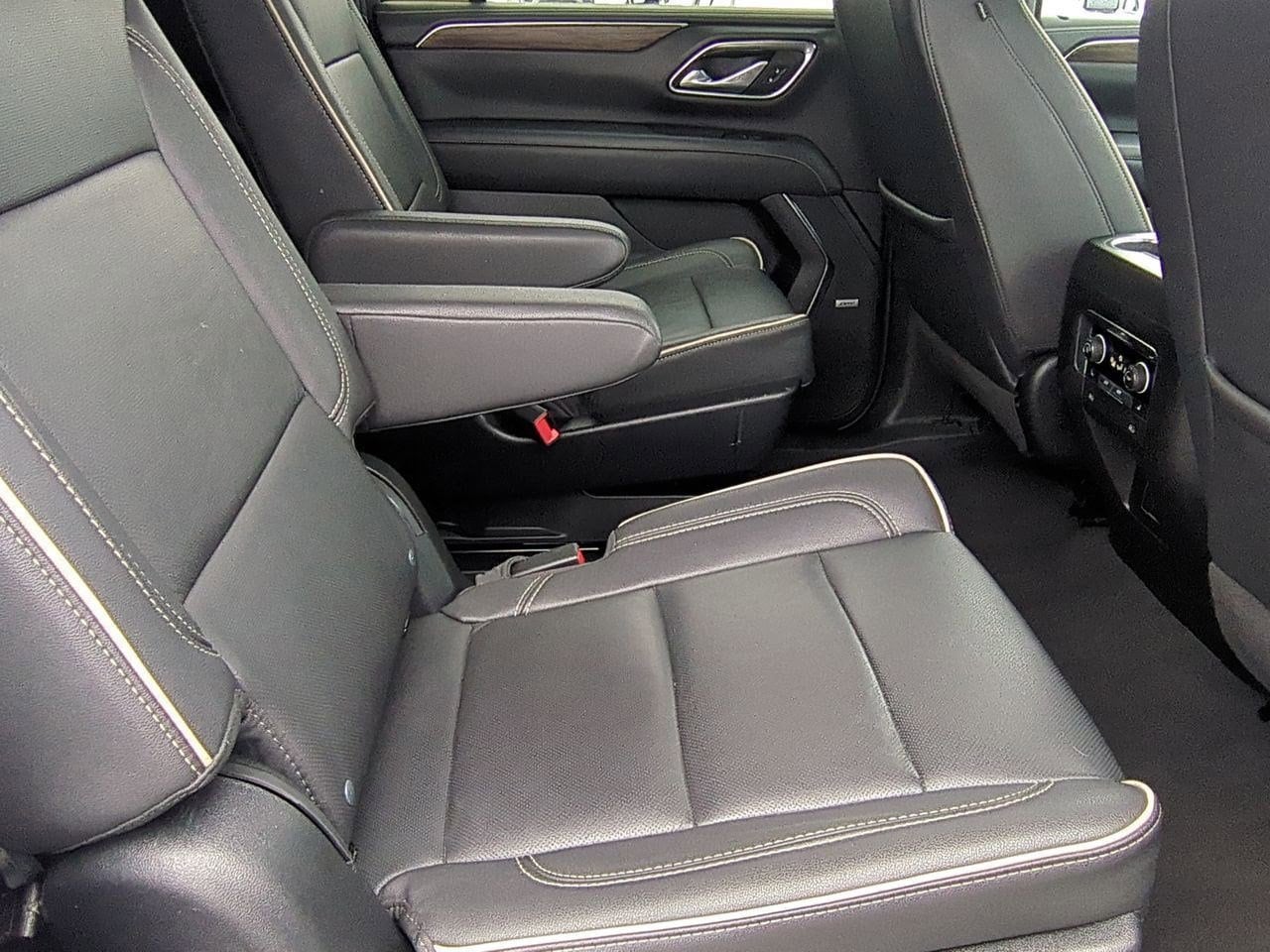 Thumbnail: 2023 Chevrolet Suburban - 19