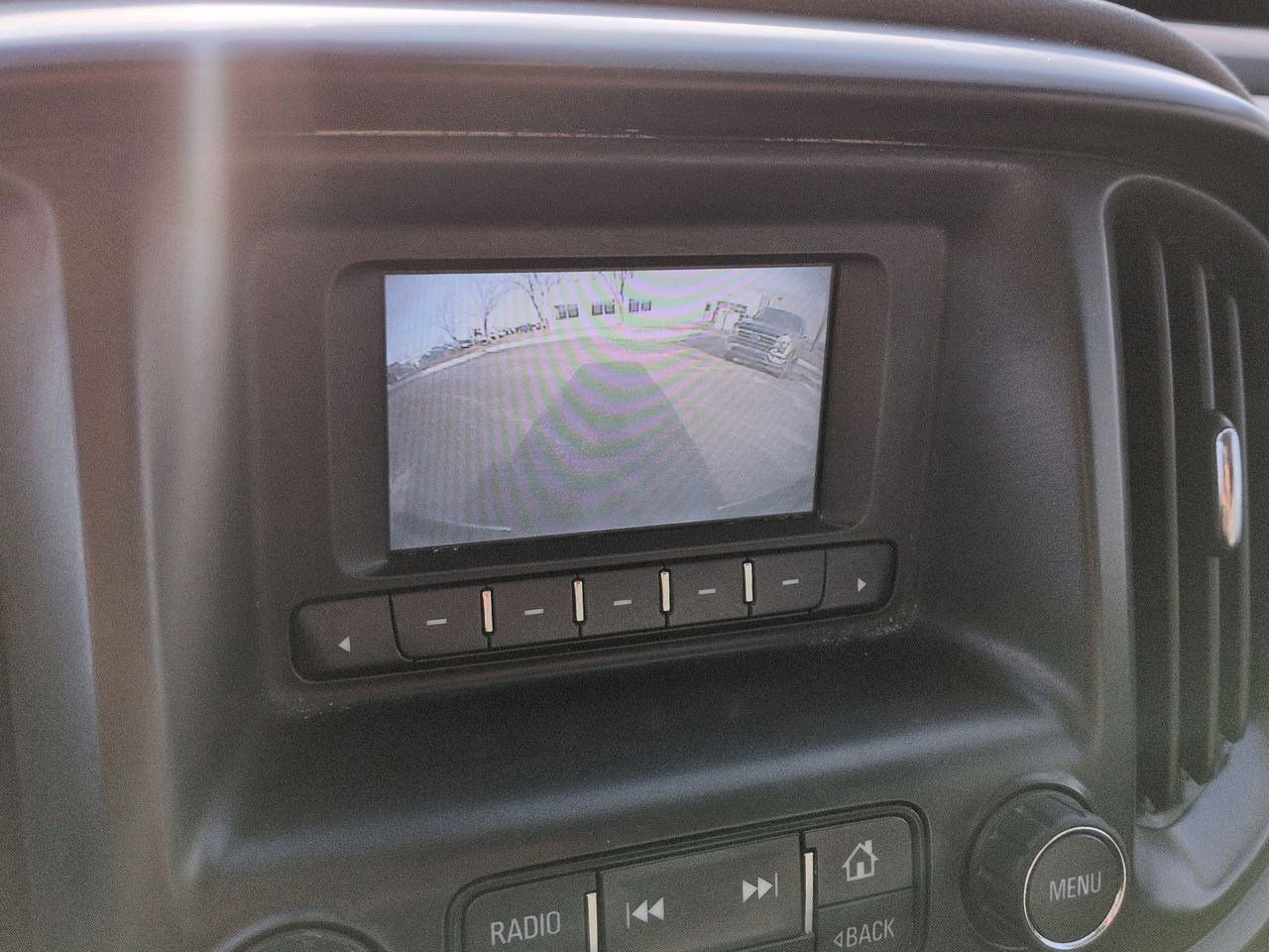 Thumbnail: 2017 Chevrolet Colorado - 27