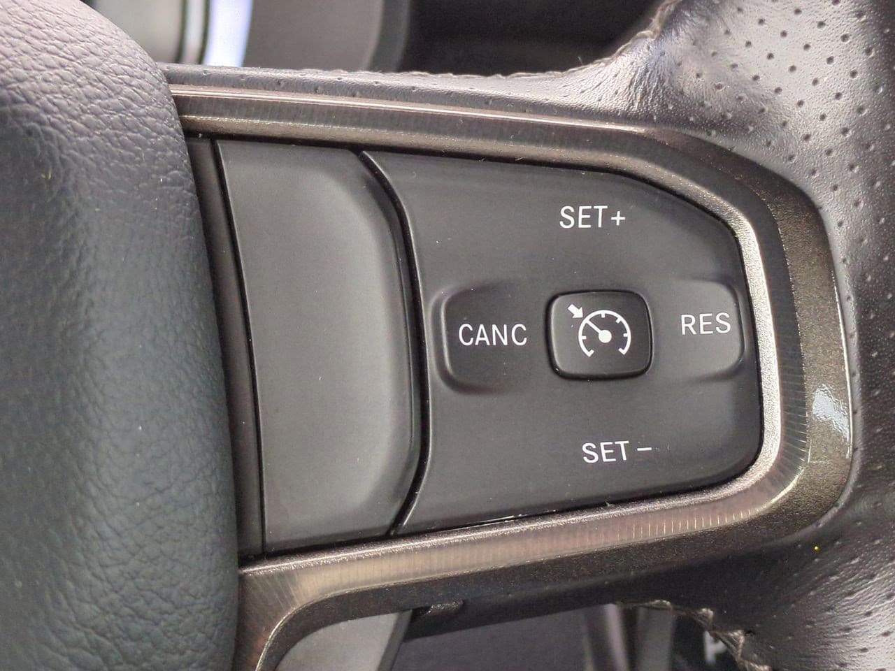 Thumbnail: 2023 RAM 1500 - 25